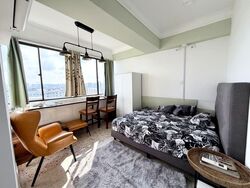 City Plaza (D14), Apartment #589307241